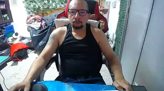 alexam galxh online show from 02/01/25, 02:24