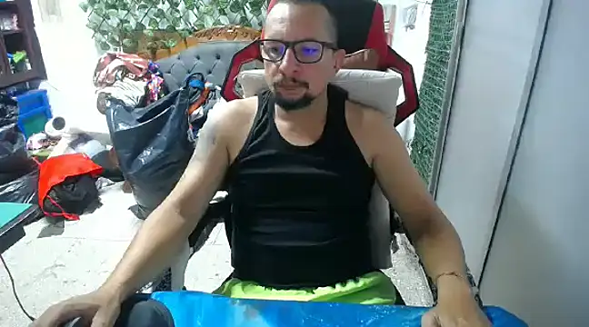 alexam galxh online show from 02/01/25, 05:47