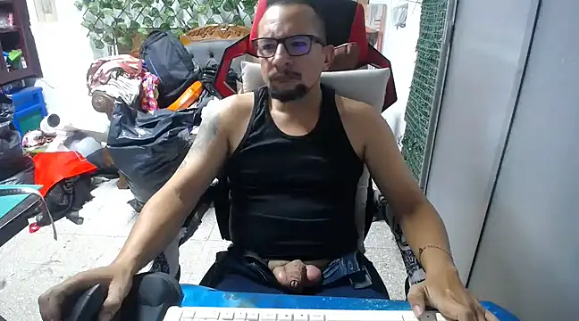 alexam galxh online show from 02/02/25, 07:57