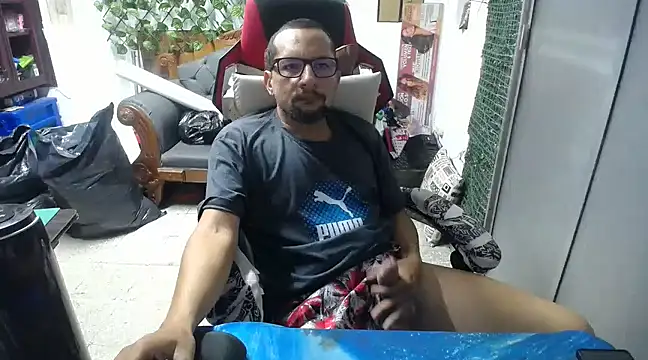 alexam galxh online show from 02/17/25, 09:41