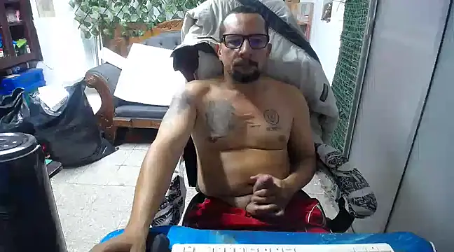 alexam galxh online show from 02/18/25, 09:09