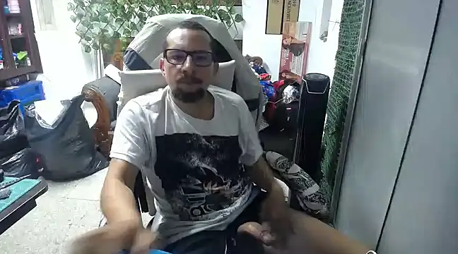 alexam galxh online show from 02/25/25, 02:47