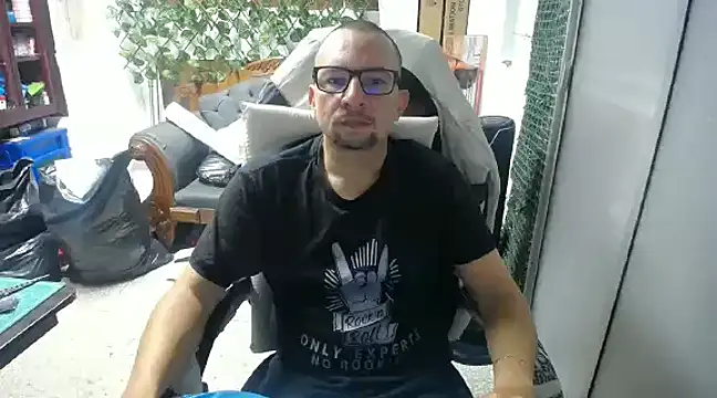 alexam galxh online show from 02/25/25, 03:27