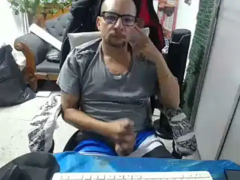 alexam galxh online show from 02/28/25, 05:37