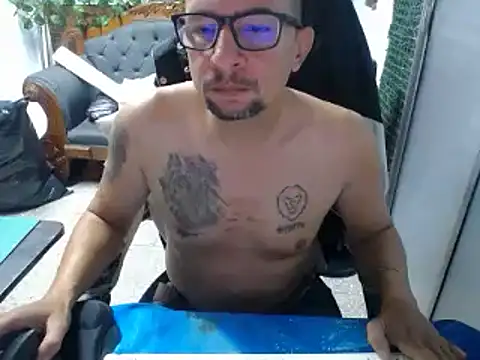 alexam galxh online show from 03/01/25, 03:05