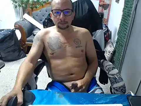 alexam galxh online show from 03/03/25, 12:48