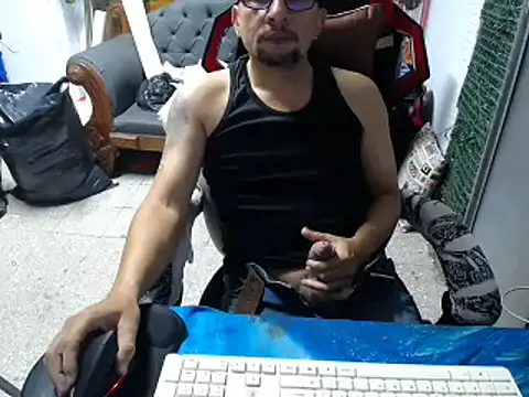 alexam galxh online show from 03/07/25, 12:45