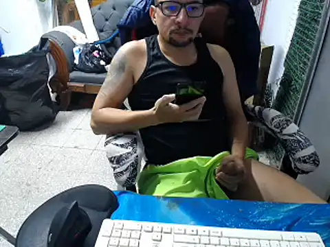 alexam galxh online show from 03/08/25, 01:36