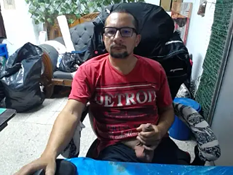 alexam galxh online show from 03/12/25, 09:13