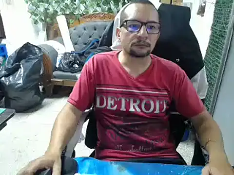 alexam galxh online show from 03/13/25, 01:21