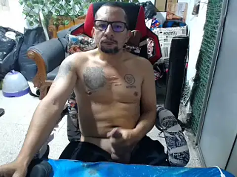 alexam galxh online show from 03/14/25, 01:24