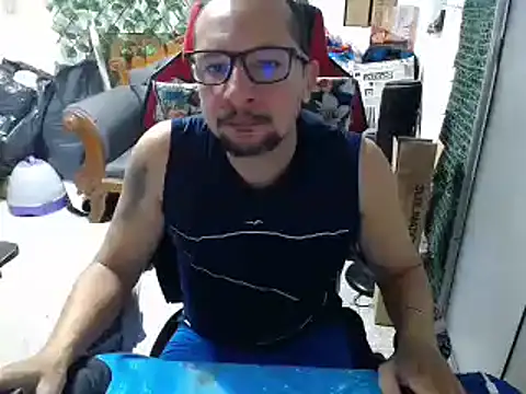 alexam galxh online show from 03/14/25, 07:44