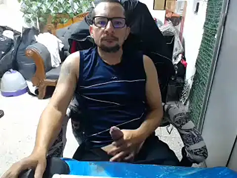 alexam galxh online show from 03/20/25, 12:43