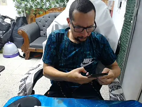 alexam galxh online show from 03/21/25, 12:40