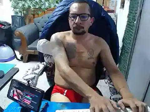 alexam galxh online show from 03/22/25, 04:47