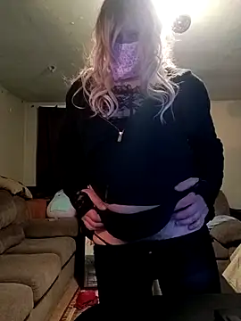 LittleblondeTS online show from 02/13/26, 03:46