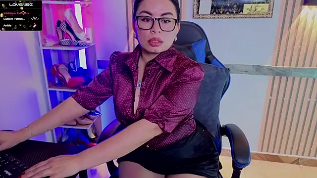 Ivvannaparis online show from 04/17/26, 04:10