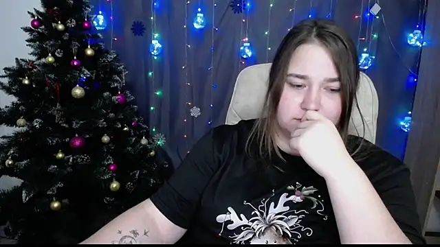 XX Daniella XX online show from 12/21/24, 04:57