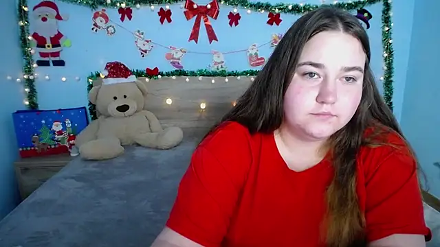 XX Daniella XX online show from 12/23/24, 10:12