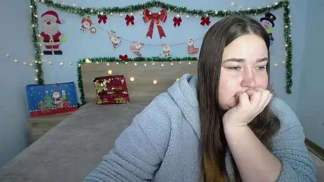 XX Daniella XX online show from 01/03/25, 07:39