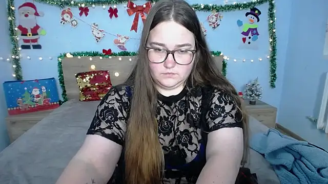 XX Daniella XX online show from 01/03/25, 10:40