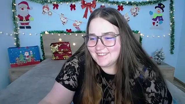 XX Daniella XX online show from 01/04/25, 01:42