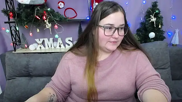 XX Daniella XX online show from 01/07/25, 04:18