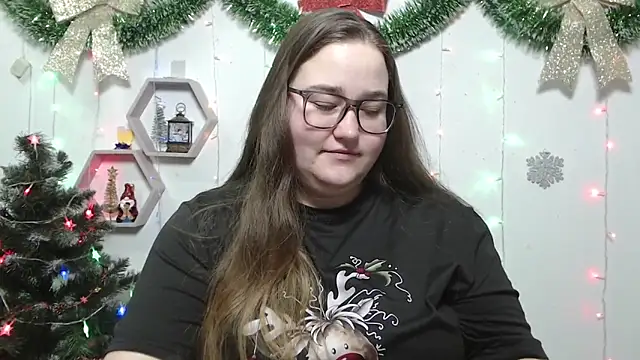 XX Daniella XX online show from 01/07/25, 07:17