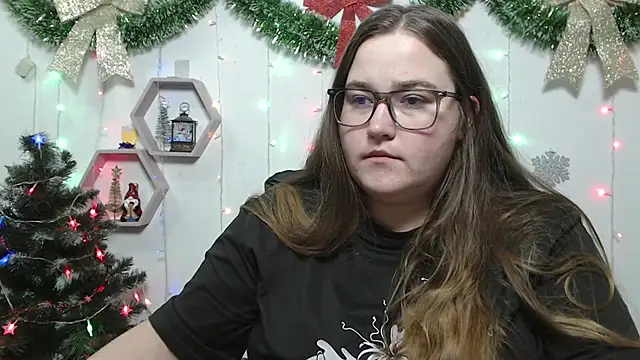 XX Daniella XX online show from 01/07/25, 10:52