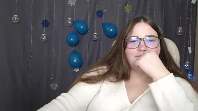 XX Daniella XX online show from 01/08/25, 10:16