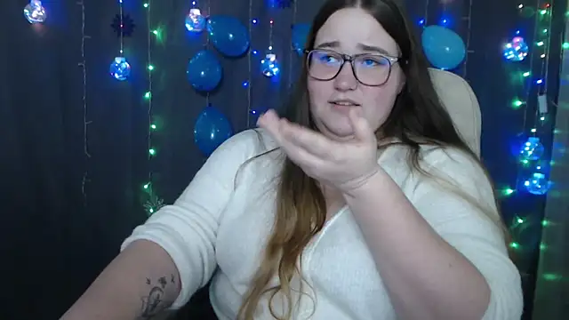 XX Daniella XX online show from 01/09/25, 01:18