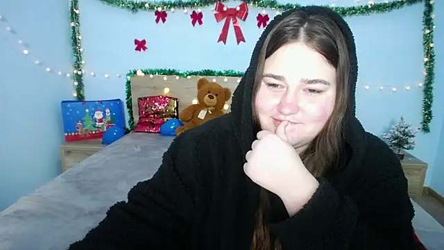 XX Daniella XX online show from 01/10/25, 07:11