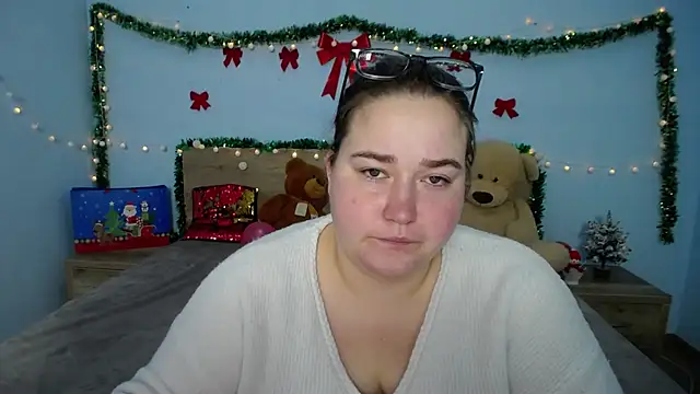 XX Daniella XX online show from 01/11/25, 06:54