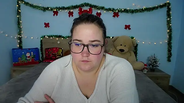 XX Daniella XX online show from 01/11/25, 09:57