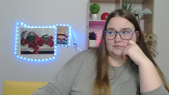 XX Daniella XX online show from 01/16/25, 04:07