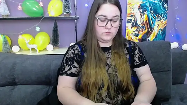 XX Daniella XX online show from 01/18/25, 02:14