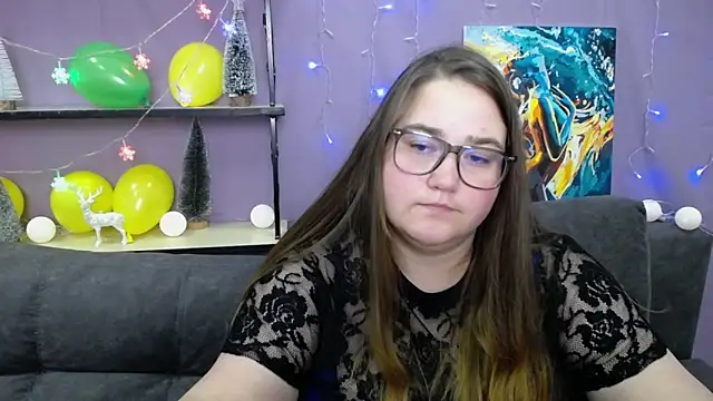 XX Daniella XX online show from 01/18/25, 11:32