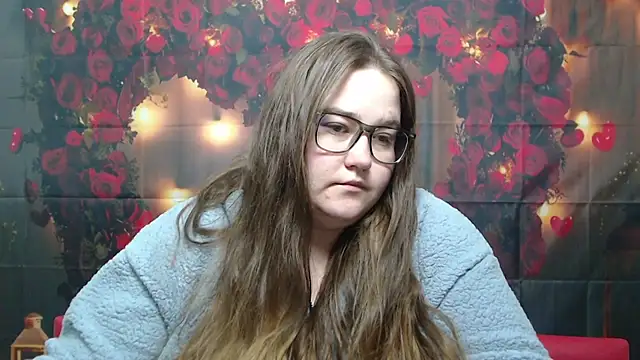 XX Daniella XX online show from 01/21/25, 04:21