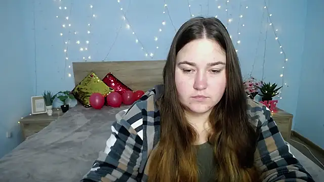 XX Daniella XX online show from 01/24/25, 07:07