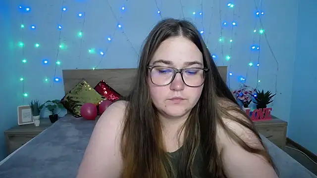 XX Daniella XX online show from 01/25/25, 04:13