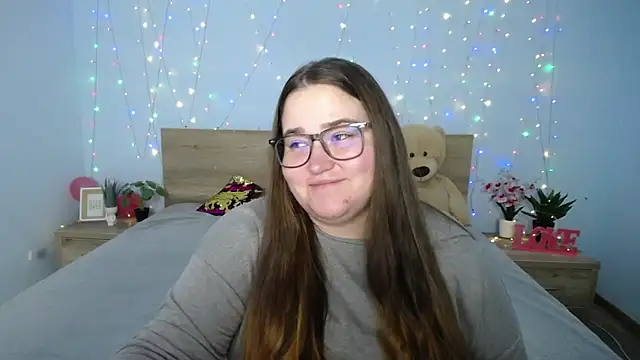 XX Daniella XX online show from 01/28/25, 07:21