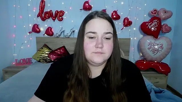 XX Daniella XX online show from 02/03/25, 10:00