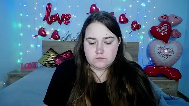 XX Daniella XX online show from 02/04/25, 04:05