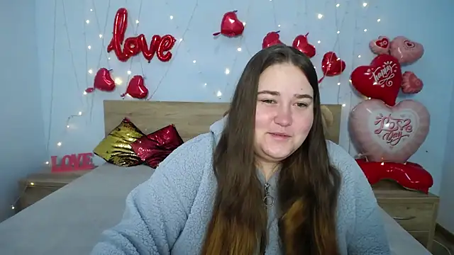 XX Daniella XX online show from 02/04/25, 07:11