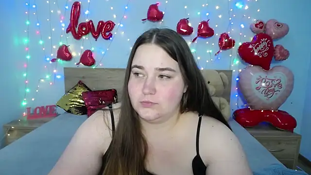 XX Daniella XX online show from 02/05/25, 04:16