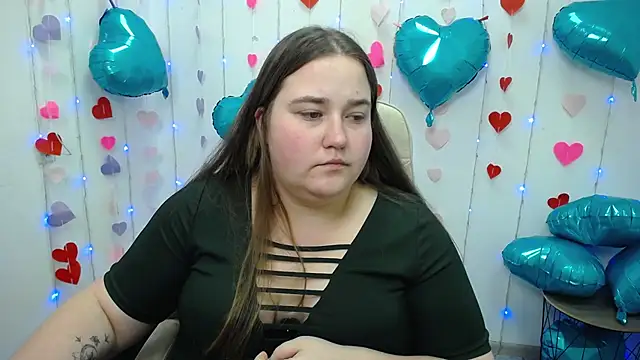 XX Daniella XX online show from 02/06/25, 04:21