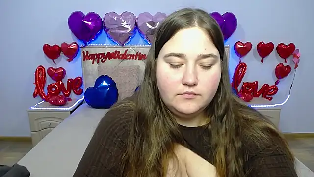 XX Daniella XX online show from 02/07/25, 10:08