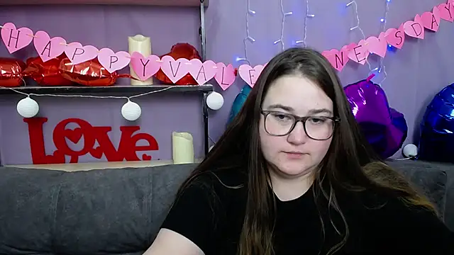 XX Daniella XX online show from 02/11/25, 04:24