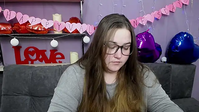 XX Daniella XX online show from 02/12/25, 07:13