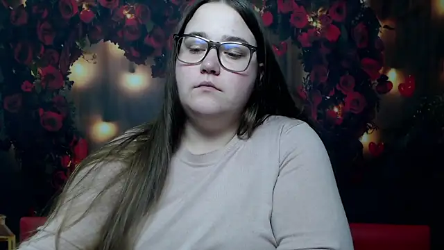 XX Daniella XX online show from 02/13/25, 04:39